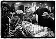 Group Playing
