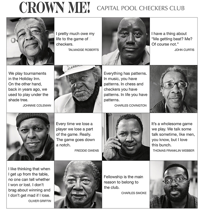 Crown Me photos