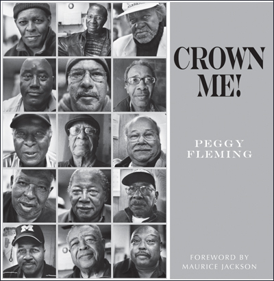 Crown Me!
