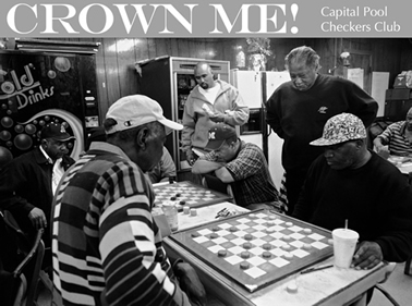 Crown Me Cover