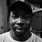Kim WIlliams