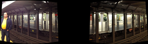 No. 2 Penn Station