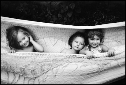 Peas in a pod